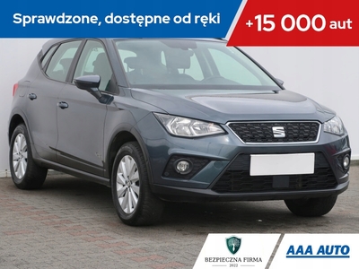 Seat Arona Crossover 1.0 EcoTSI 95KM 2019