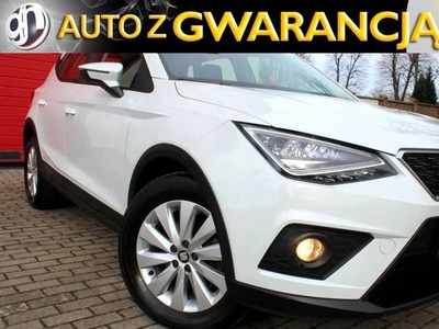 Seat Arona Crossover 1.6 TDI 115KM 2018