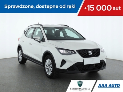 Seat Arona Crossover Facelifting 1.0 TSI 95KM 2023