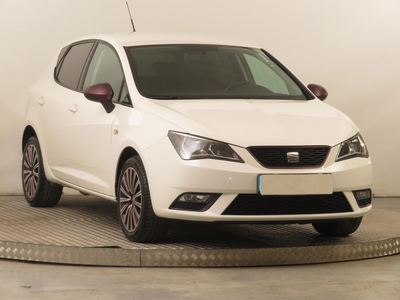 Seat Ibiza 2016 1.2 TSI 116254km Hatchback