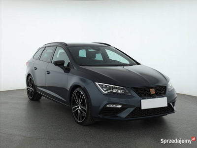 Seat Leon 2.0 TSI Cupra 300 4D