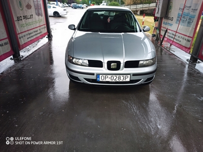 Seat Leon II 2006