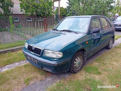 Skoda Felicia