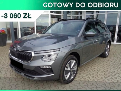 Skoda Kamiq Crossover 1.5 TSI 150KM 2024