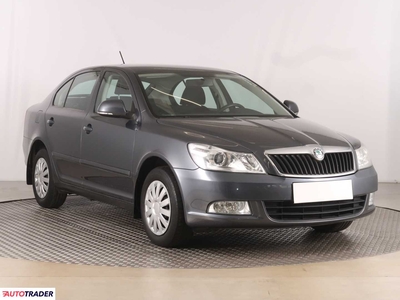 Skoda Octavia 1.2 103 KM 2011r. (Piaseczno)