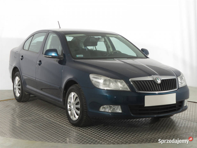 Skoda Octavia 1.4 TSI