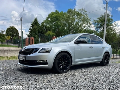 Skoda Octavia 1.5 TSI ACT Ambition