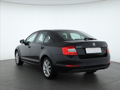 Skoda Octavia 2013 1.4 TSI 83715km Hatchback