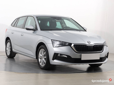 Skoda Scala 1.6 TDI