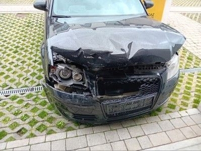 Sprzedam Audi a3 quattro