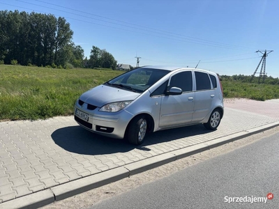 Sprzedam Mitsubishi Colt.