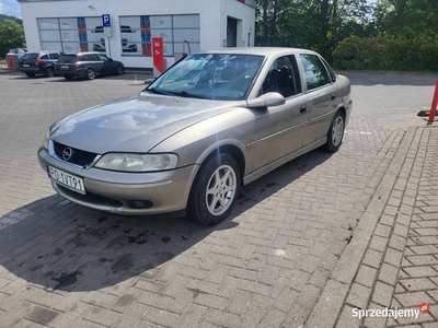 Sprzedam Opel Vectra B