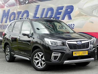 Subaru Forester V 2020