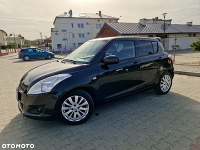 Suzuki Swift 1.2 Premium