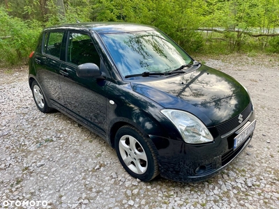 Suzuki Swift 1.3 Comfort