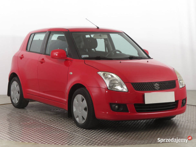 Suzuki Swift 1.3 i