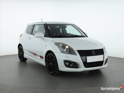 Suzuki Swift 1.6 Sport