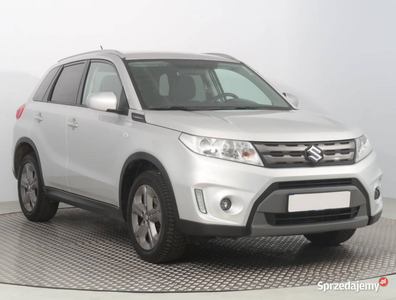 Suzuki Vitara 1.6 VVT