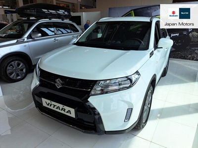 Suzuki Vitara III 2024