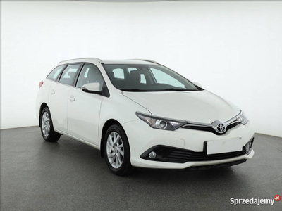 Toyota Auris 1.6 Valvematic