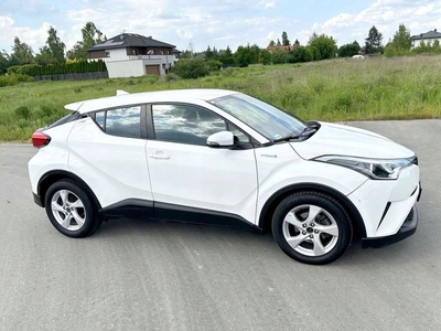 Toyota C-HR I 2019