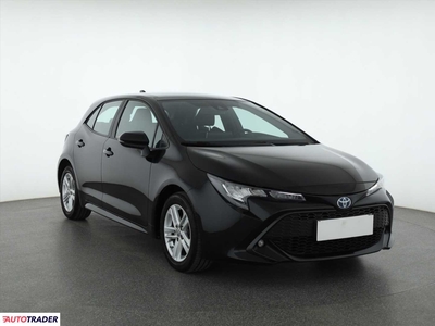 Toyota Corolla 1.8 120 KM 2022r. (Piaseczno)