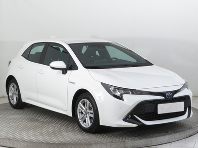 Toyota Corolla 2020 1.8 Hybrid 111251km Hatchback