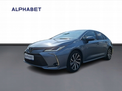 Toyota Corolla XII 2022