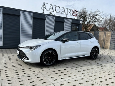 Toyota Corolla XII Hatchback 1.8 Hybrid 122KM 2022