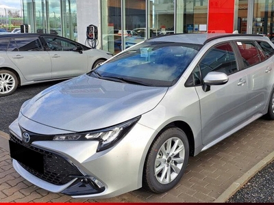 Toyota Corolla XII TS Kombi Facelifting 1.8 Hybrid 140KM 2024