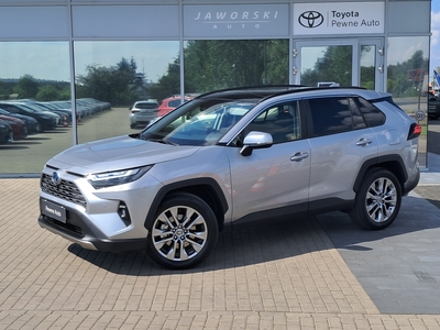 Toyota RAV4 V 2023