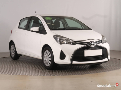 Toyota Yaris 1.0 VVT-i