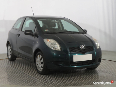 Toyota Yaris 1.3 VVT-i