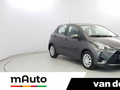 Toyota Yaris 1.5 Active ! Z Polskiego Salonu ! Faktura VAT ! III (2011-201…