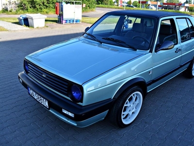 Volkswagen Golf 1.6 GL