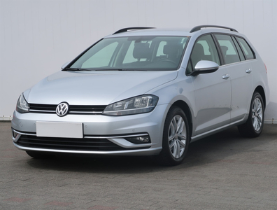 Volkswagen Golf 2019 1.6 TDI 110122km Kombi