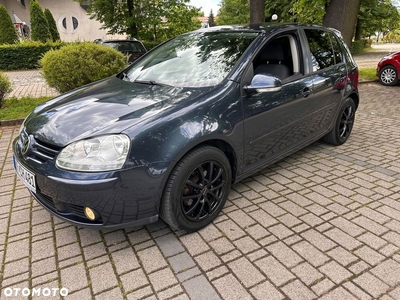 Volkswagen Golf Plus 1.4 Team