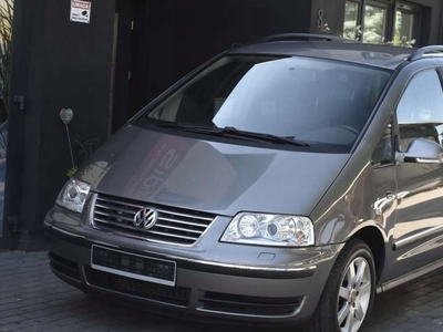 Volkswagen Sharan I 1.9 TDI 116KM 2010