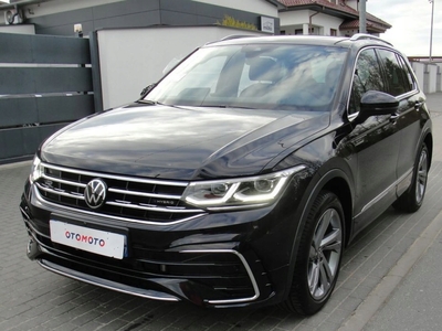 Volkswagen Tiguan II 2023