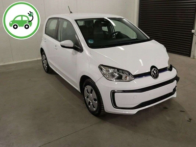 Volkswagen up! e-up Facelifting Elektro 82KM 2021