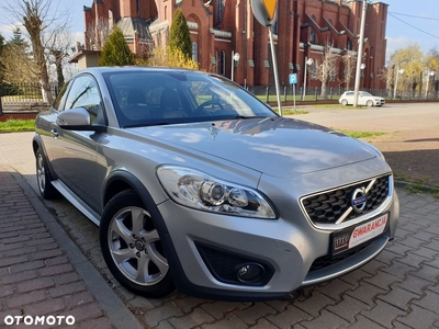 Volvo C30 D2 RDesign Edition Pro