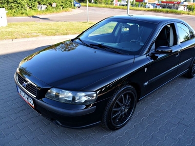 Volvo S60 2.4