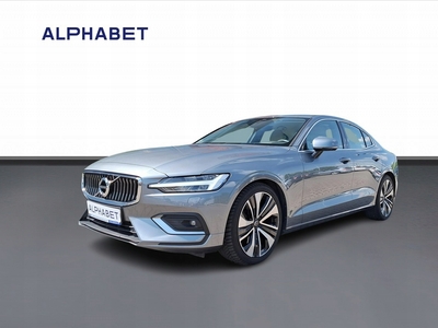 Volvo S60 III Sedan 2.0 T5 250KM 2019