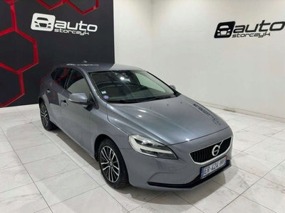 Volvo V40 II 2017