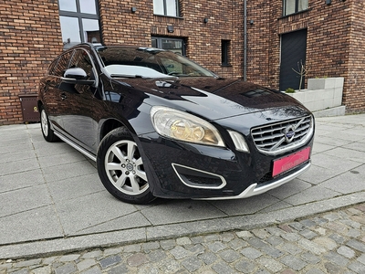 Volvo V60 I Kombi 2.0 D3 136KM 2013