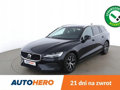 Volvo V60 II 2022