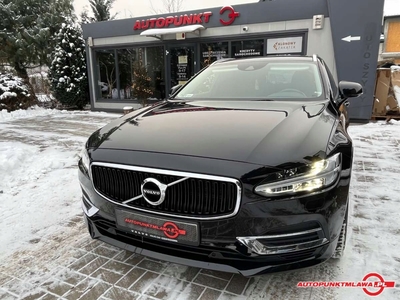 Volvo V90 II 2018