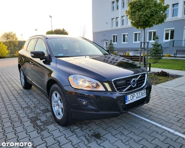 Volvo XC 60 2.4D