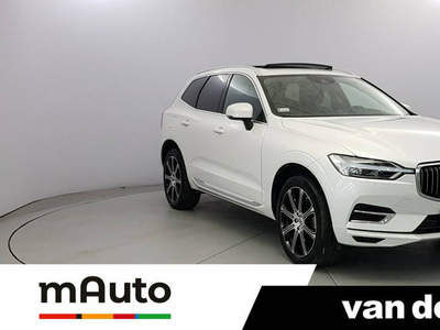 Volvo XC 60 T8 AWD Plug-In Hybrid Inscription Expression ! Z Polskiego Sal…