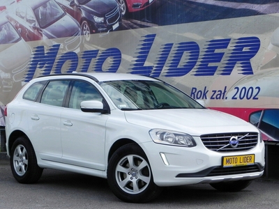 Volvo XC60 I SUV Facelifting 2.0 D4 DRIVE-E 181KM 2014